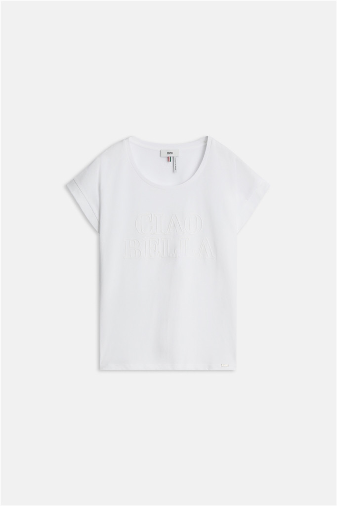 Damen Shirt CIRICAMO