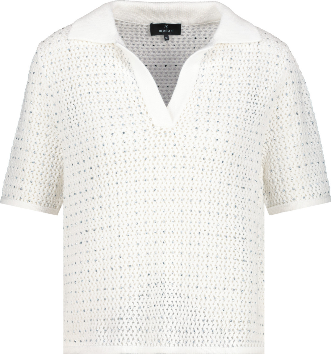 Damen Strickpullover
