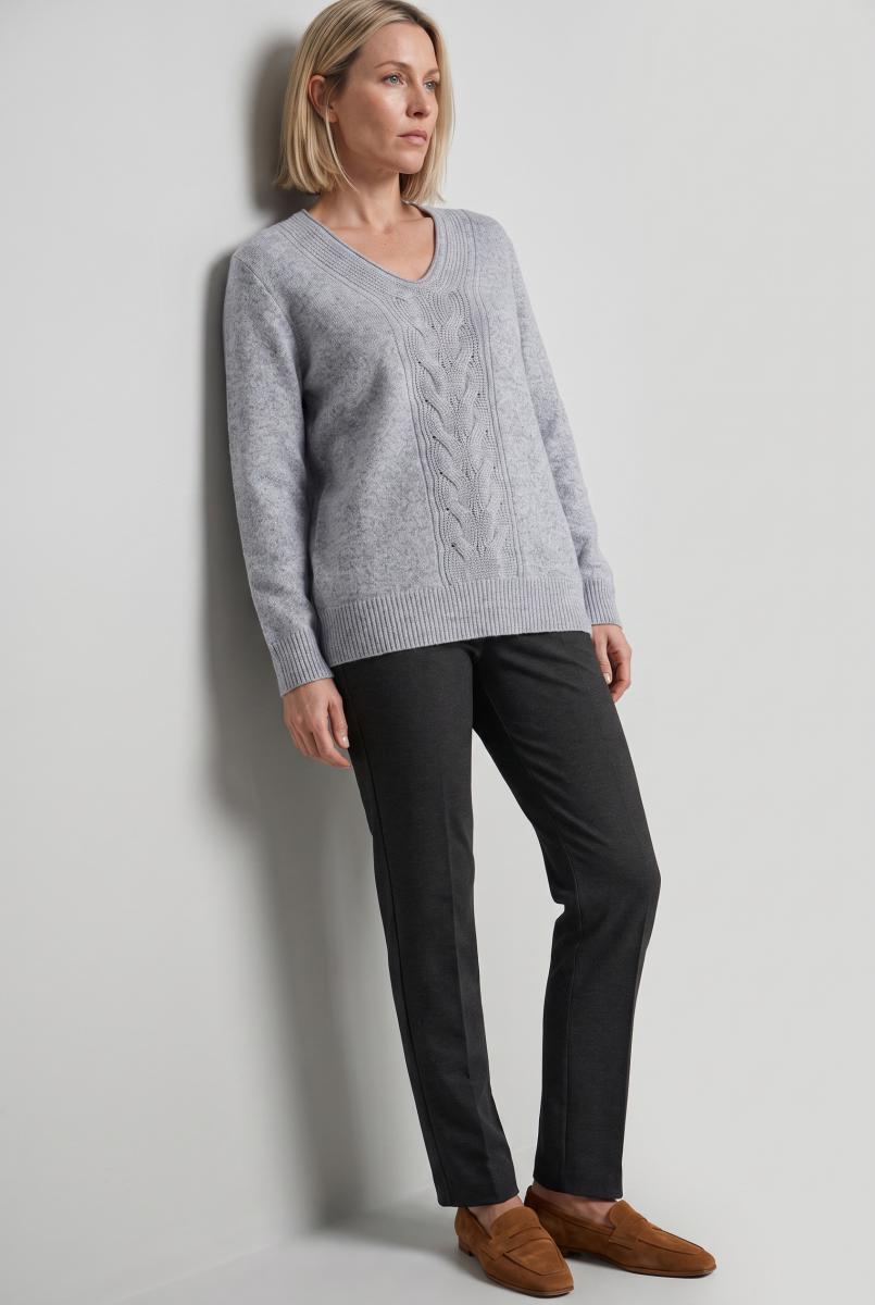Damen Pullover