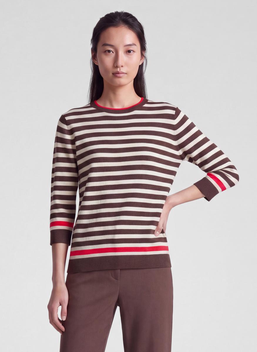 Damen Pullover