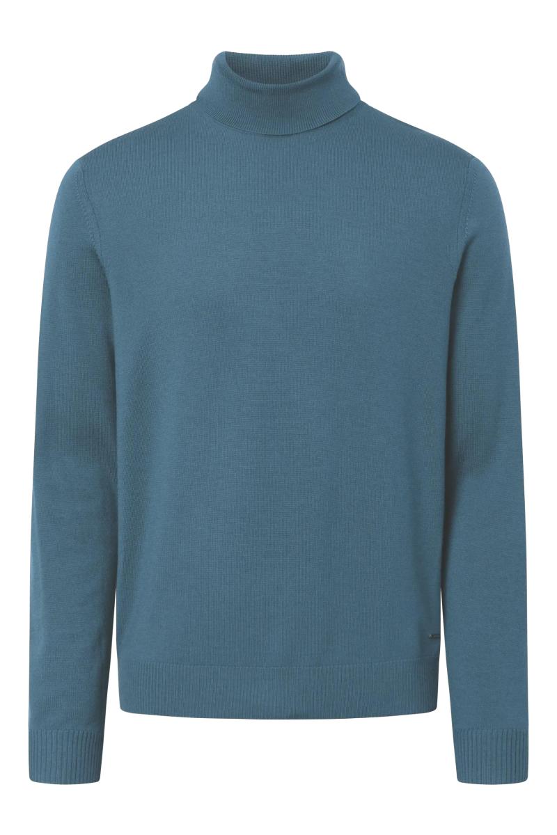 Herren Rollkragenpullover