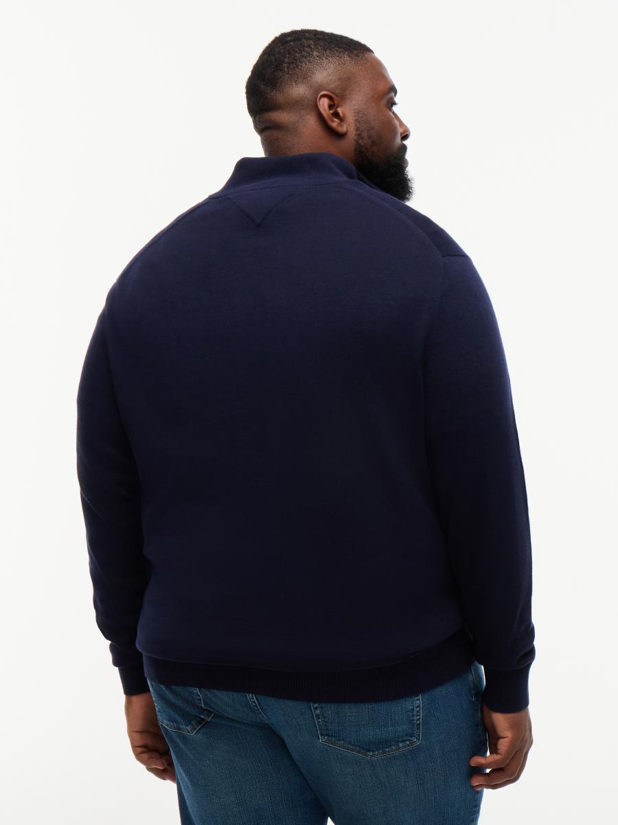 Plus-Size Troyer
