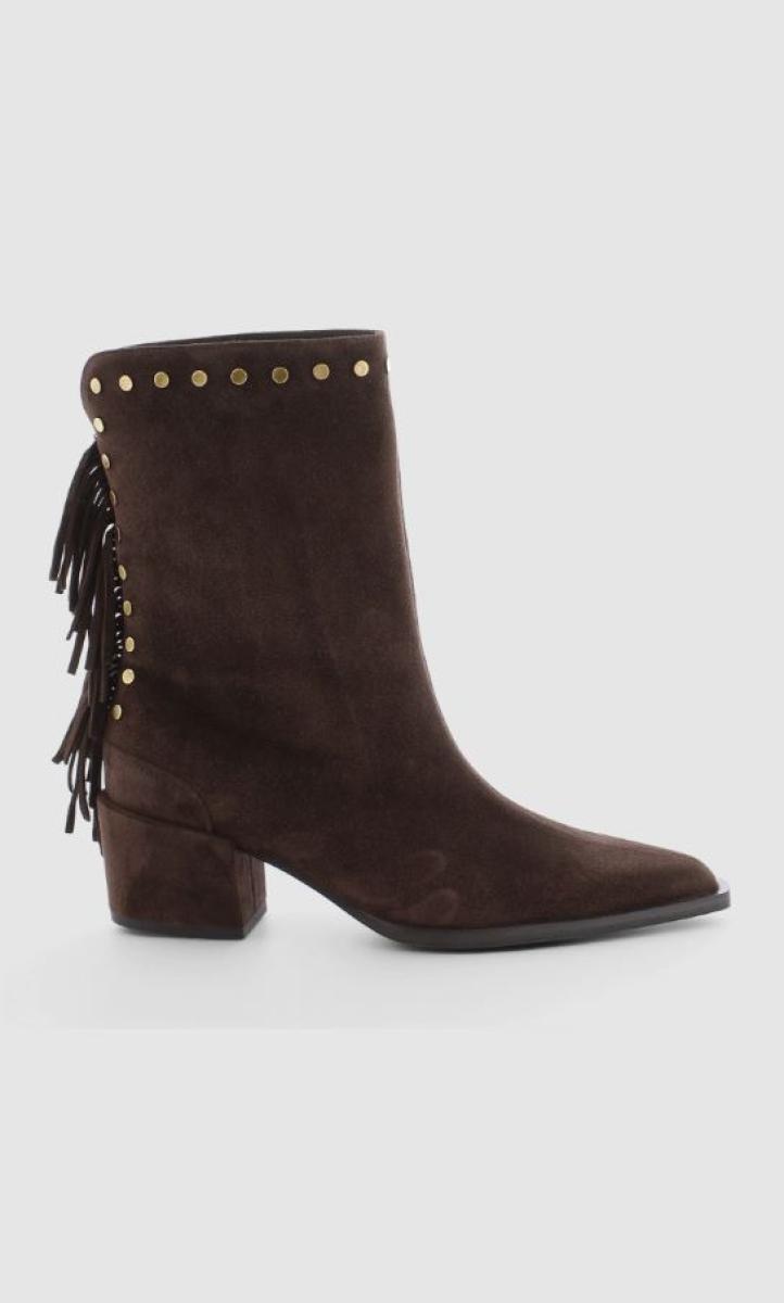 Damen Stiefelette CORA