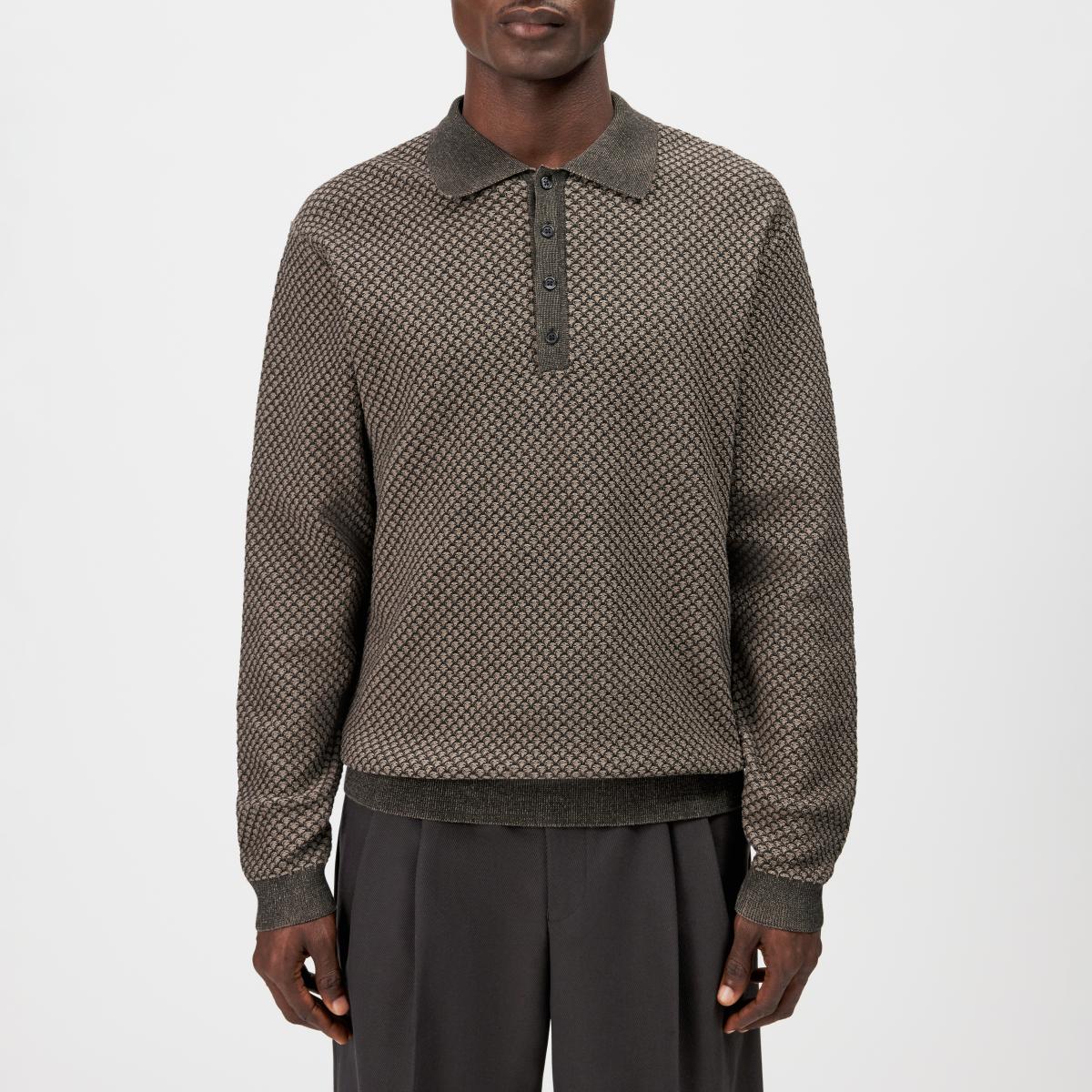 Herren Pullover Jonnte
