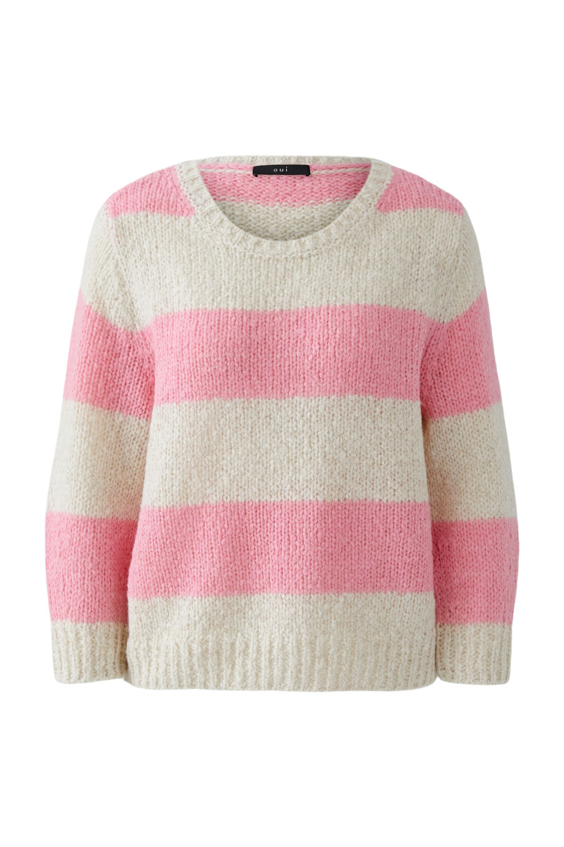 Damen Strickpullover