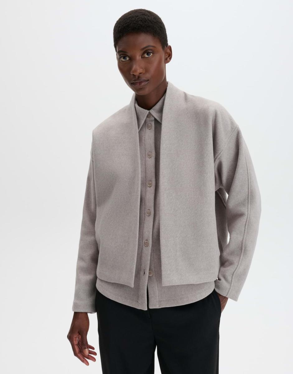Damen Sweatshirt Unida