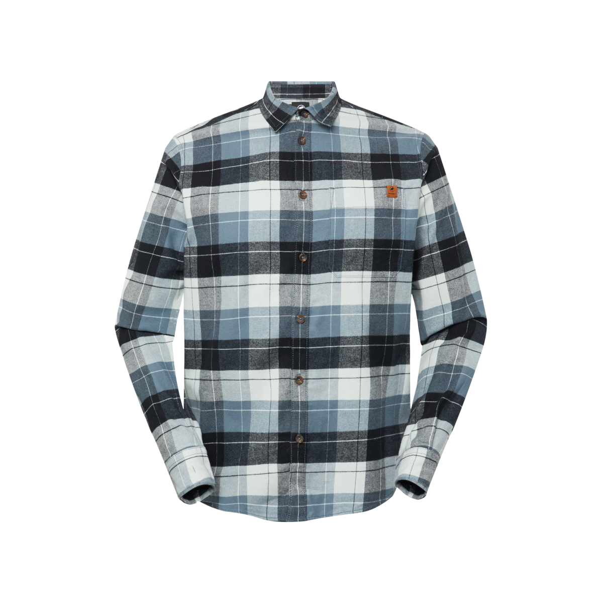 Flanellhemd