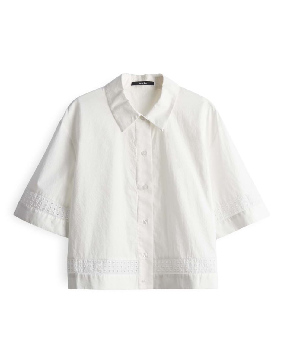 Bluse Zerie