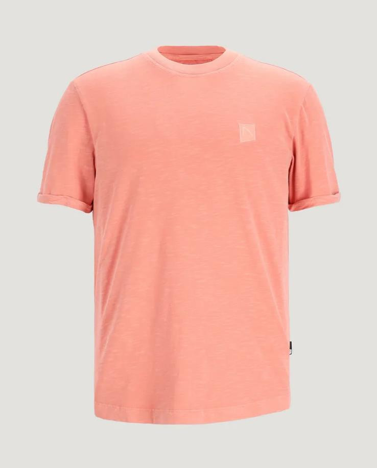 Herren T-Shirt BRODY SLUB