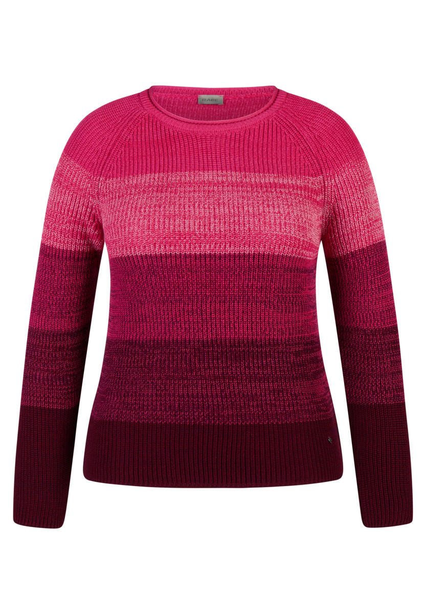 Damen Strickpullover
