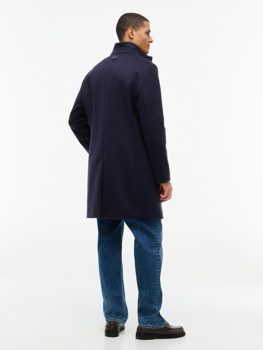 Herren Jacke NY WOOL
