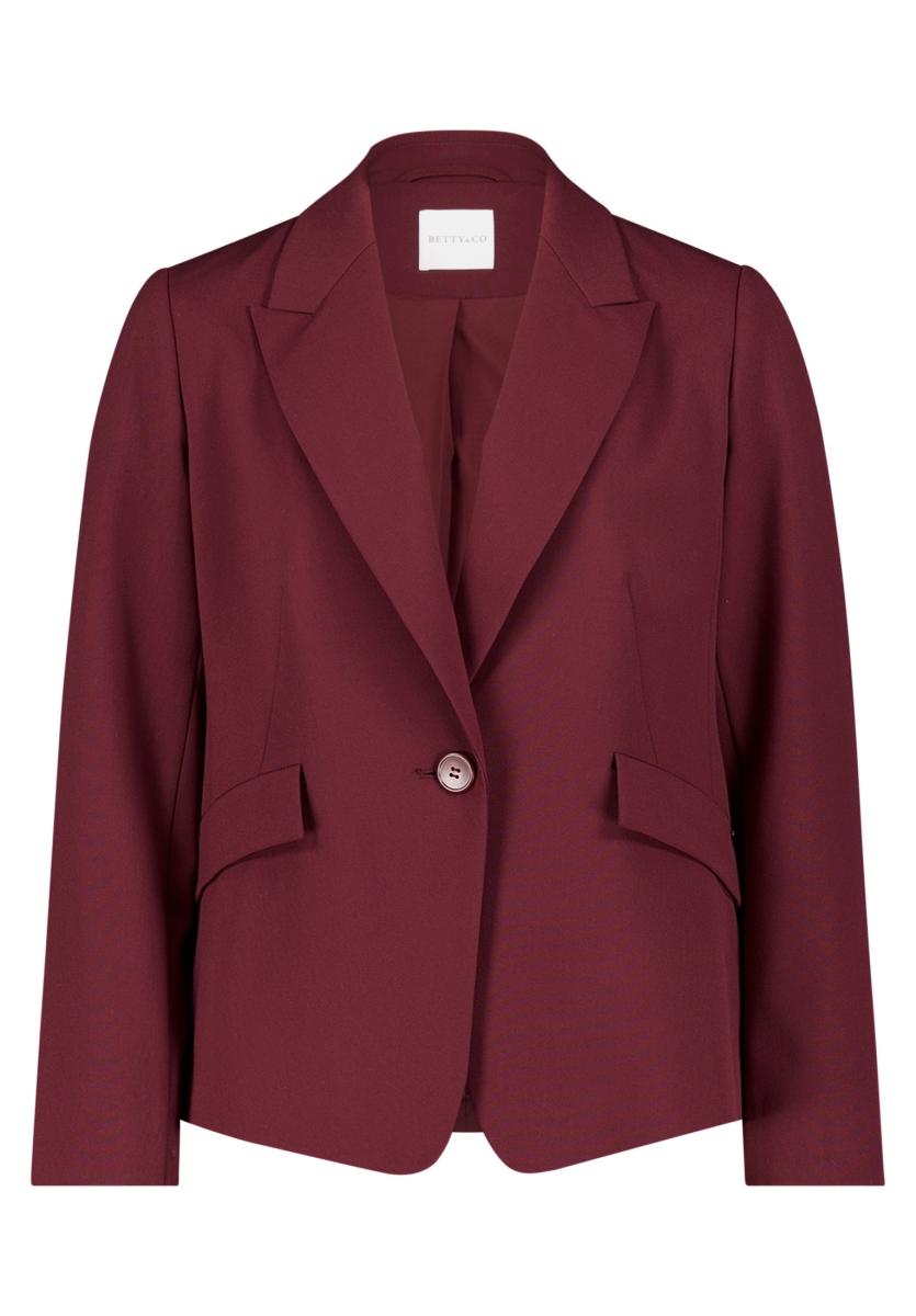 Blazer Betty Barclay