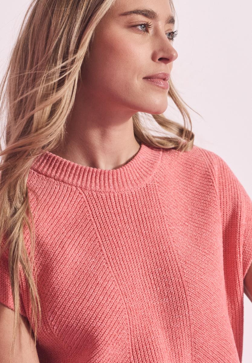 Damen Strickpullover