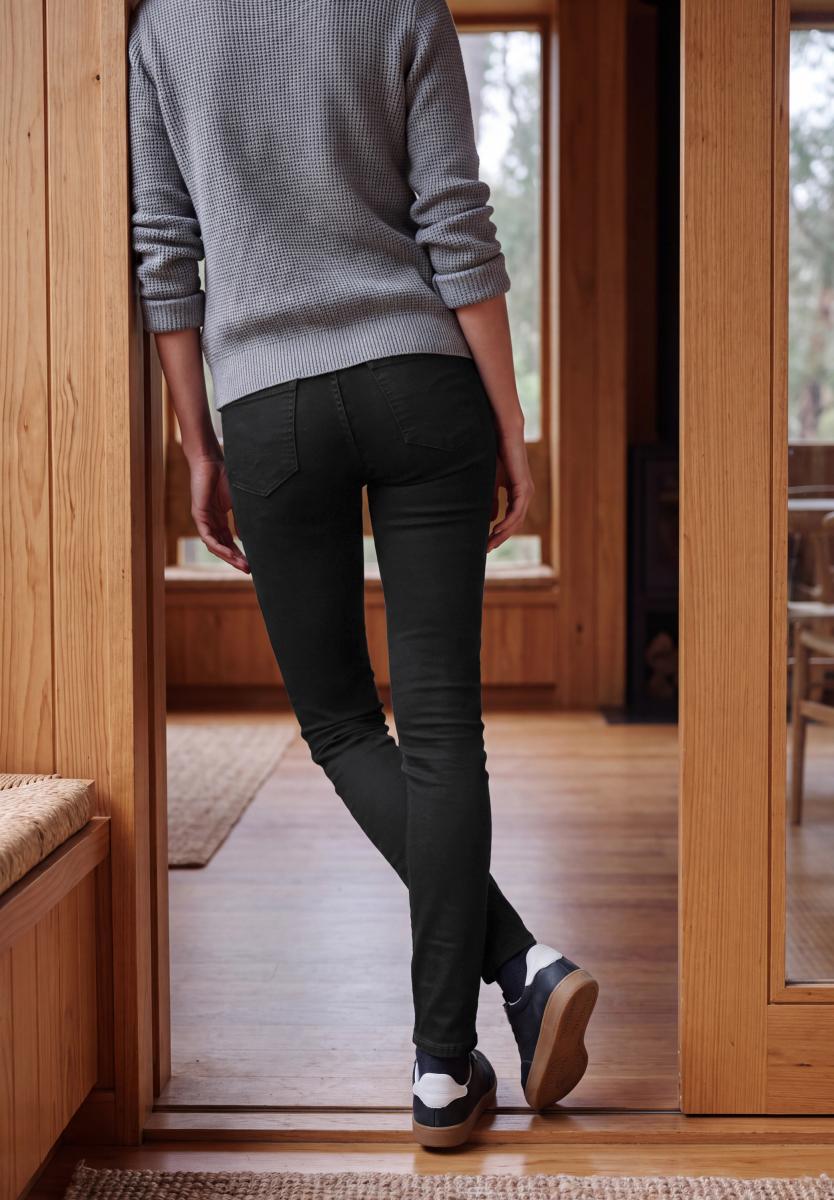 Damen Jeggings Vicky