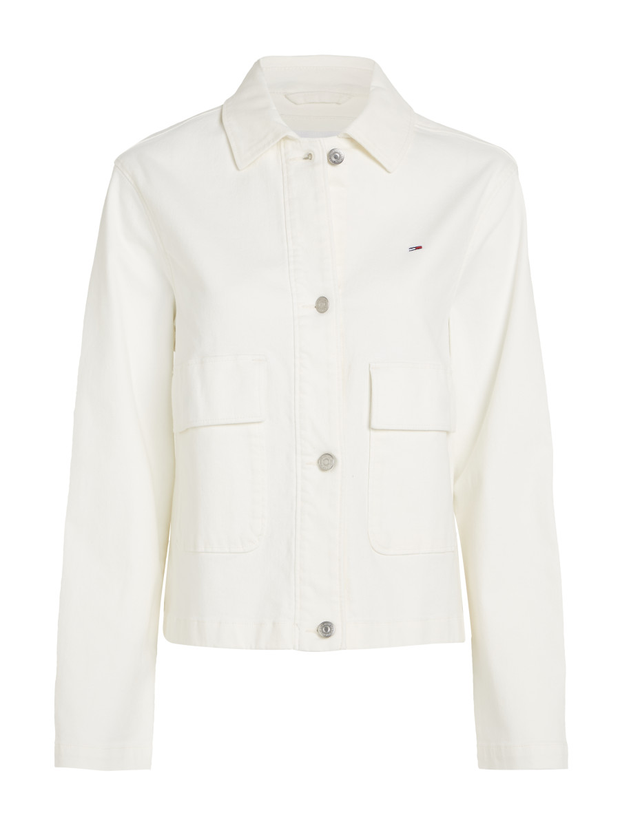 Damen Overshirt