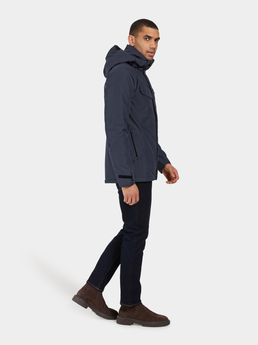 Herren Funktionsjacke STEFAN