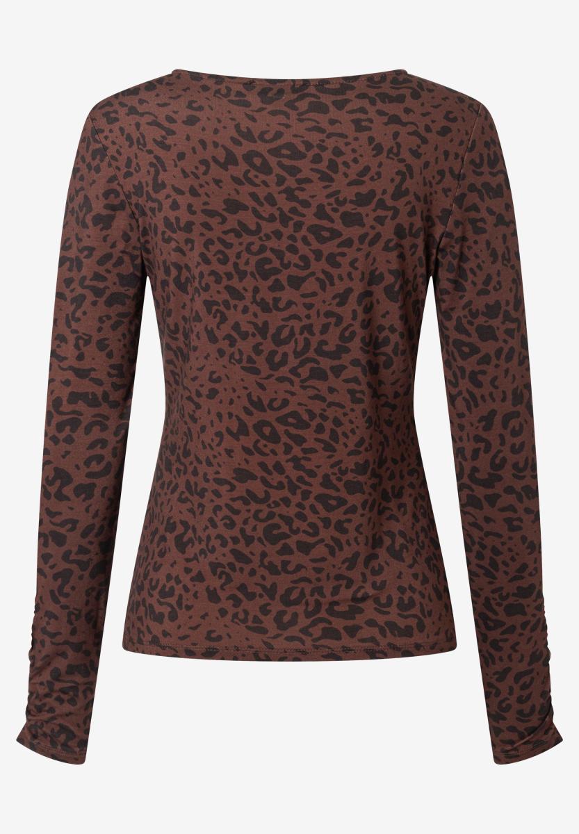 Damen Langarmshirt