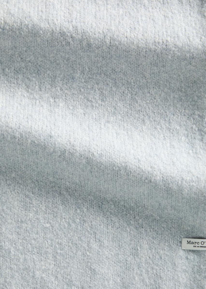 Damen Strickschal