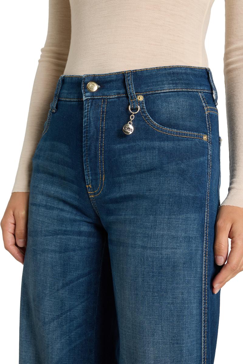 Damen Jeans Aimee