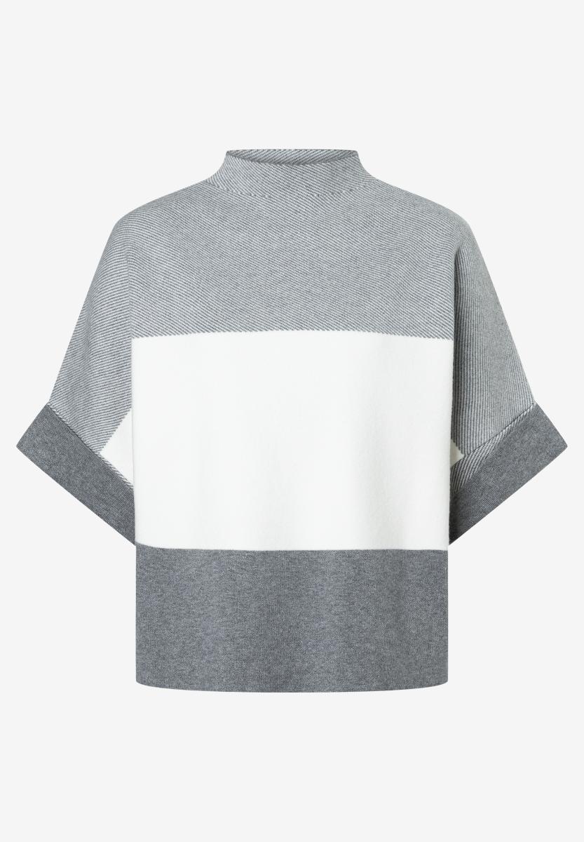 Damen Pullover Dollman
