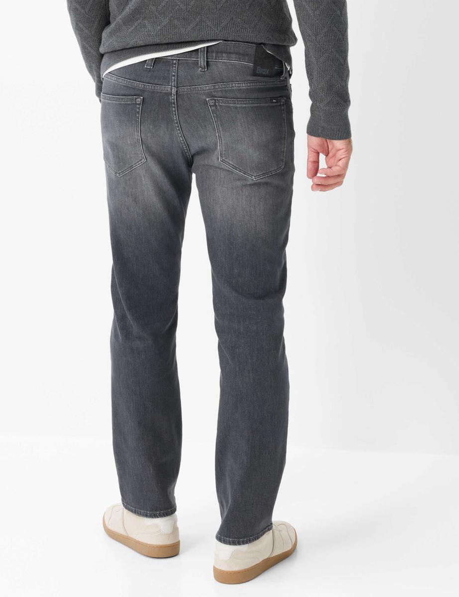 Herren Jeans Style Clint