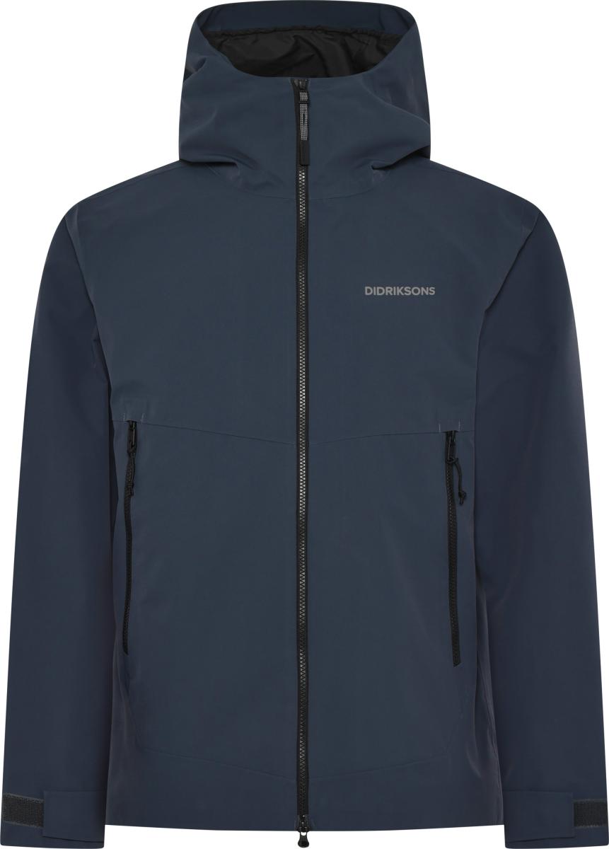 Herren Funktionsjacke BIAK