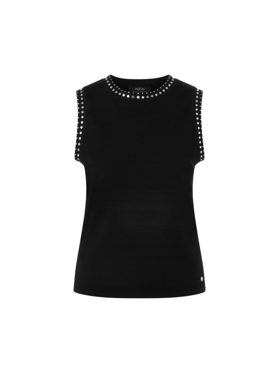 Damen Stricktop