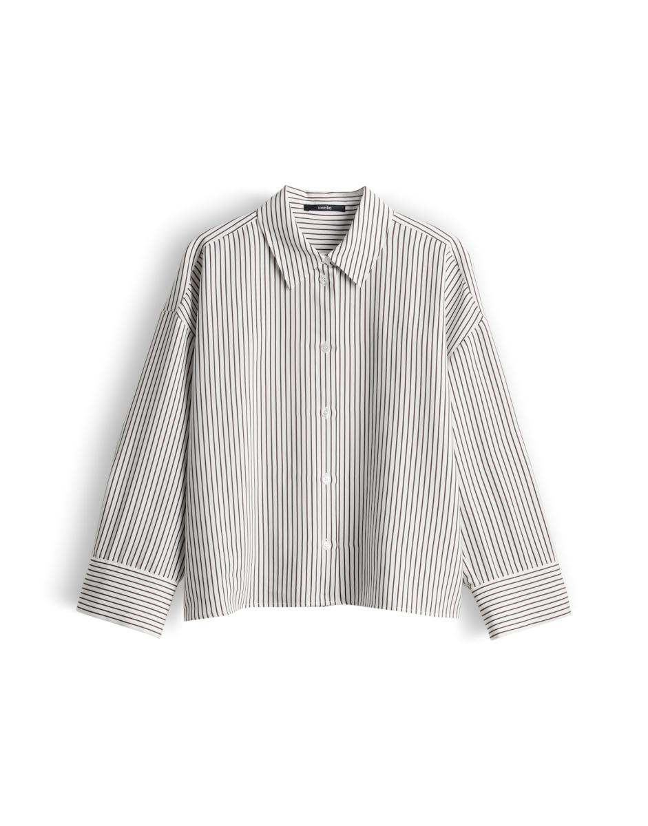 Bluse Zaskia