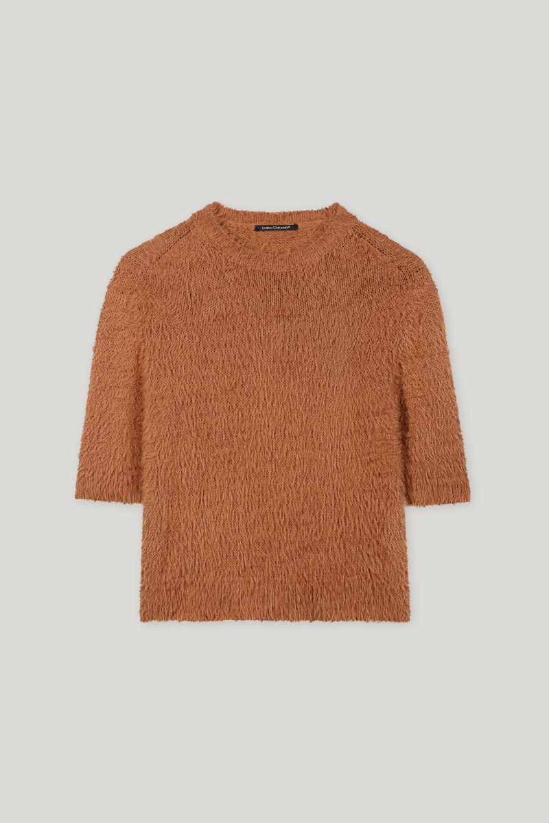 Damen Strickpullover