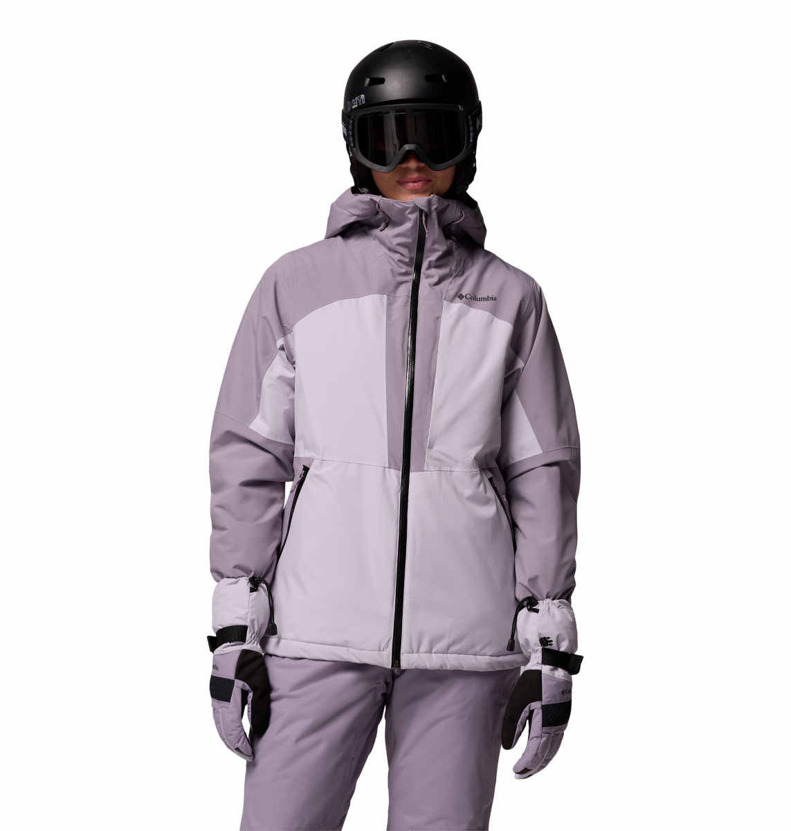 Damen Funktionsjacke Liftline