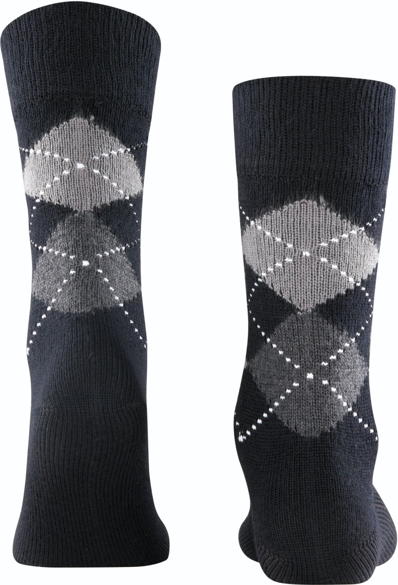 Socken Preston