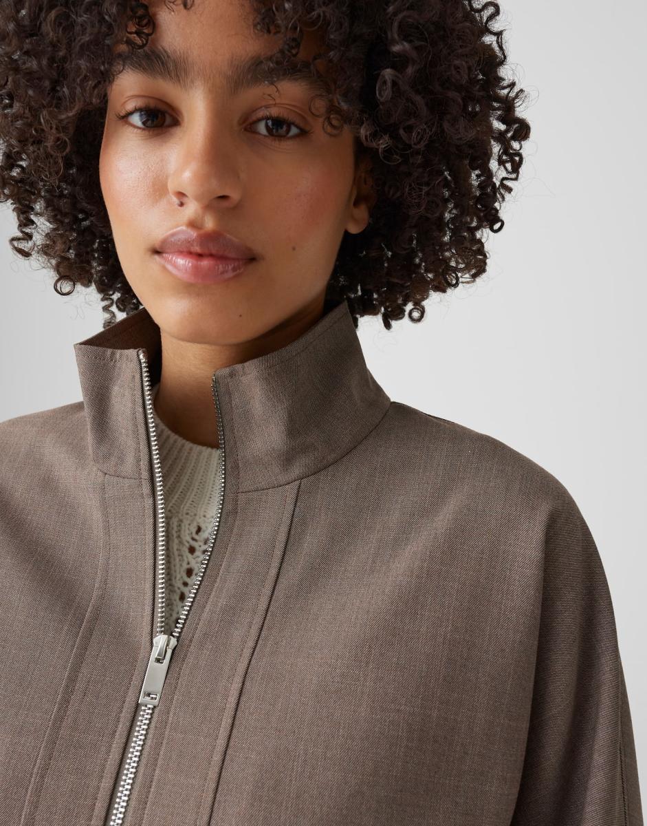 Damen Jacke Hokia