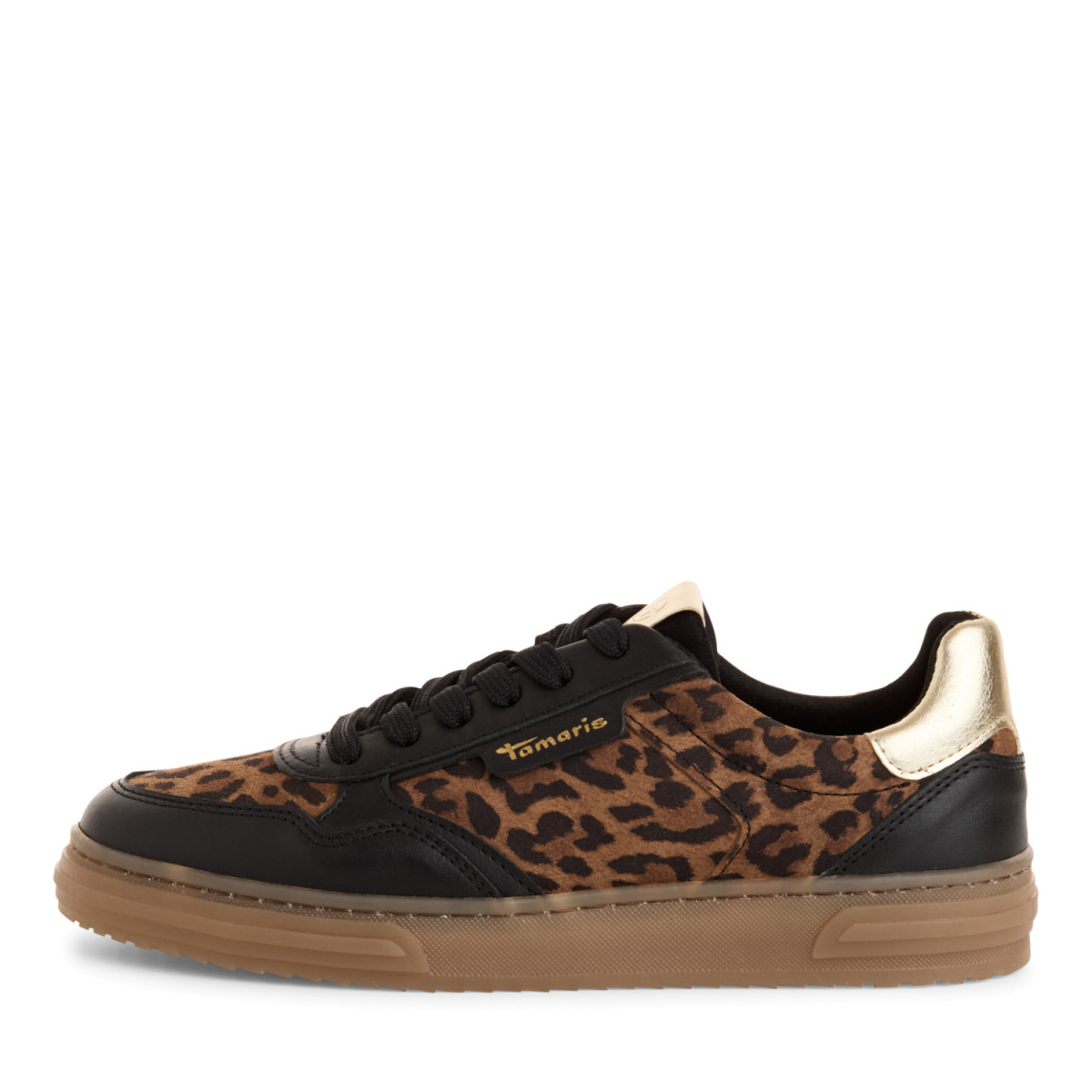 Damen Sneaker Leo