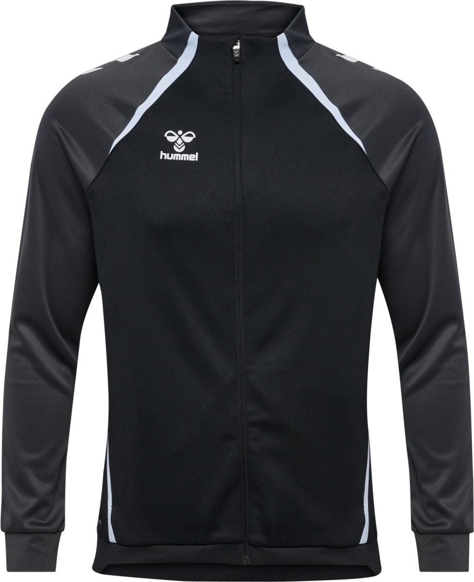 Herren Unterjacke hmlLEAD 2.0 TRACK ZIP JACKET