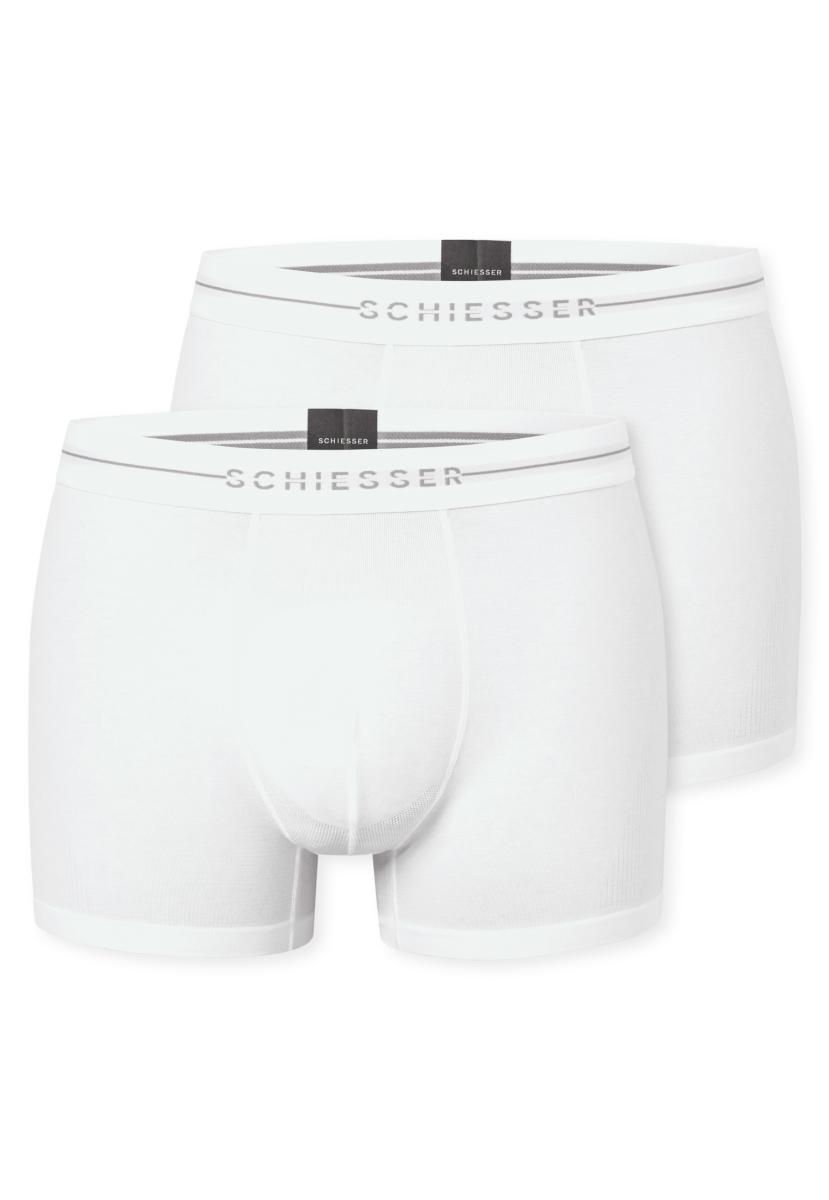 Herren Shorts 2er-Pack