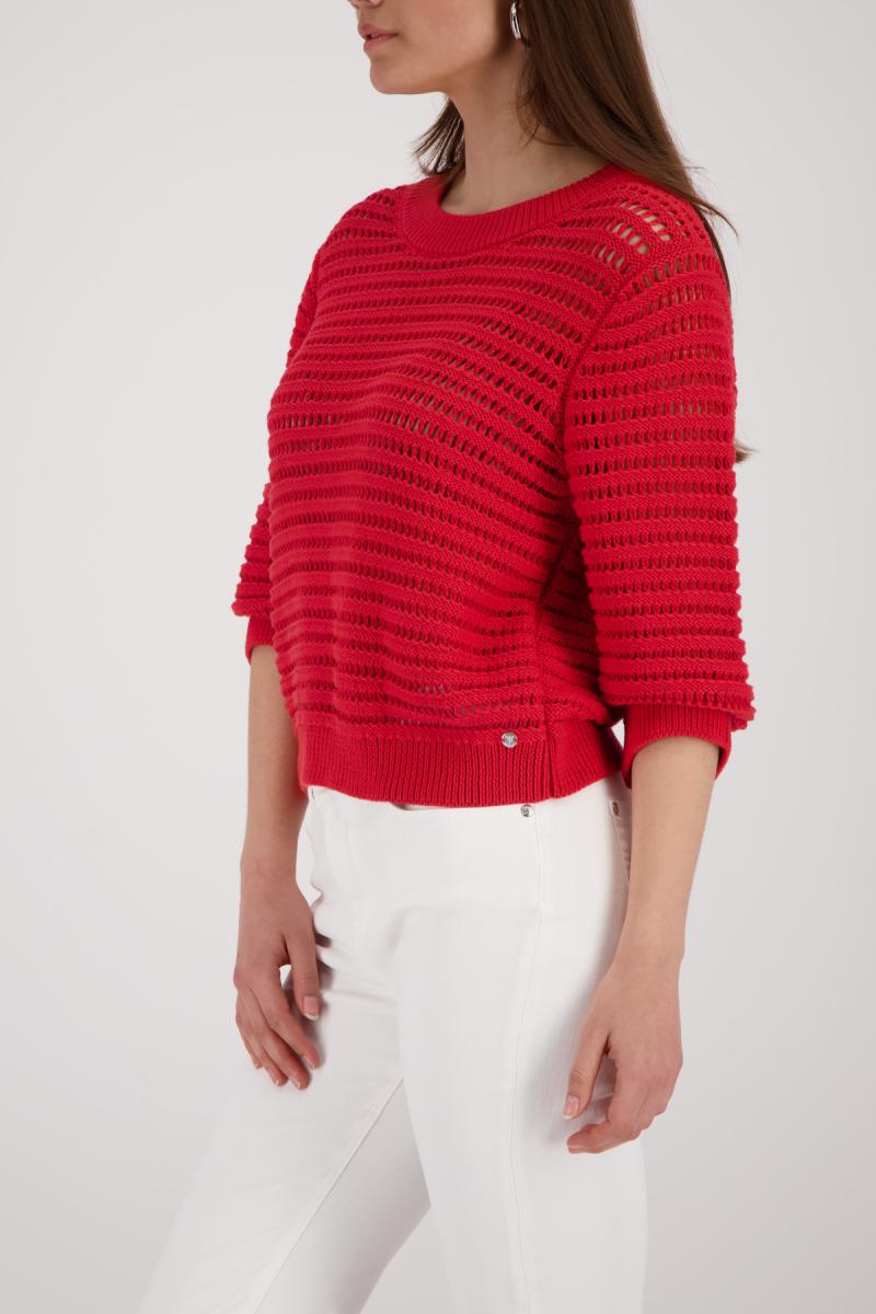 Damen Pullover
