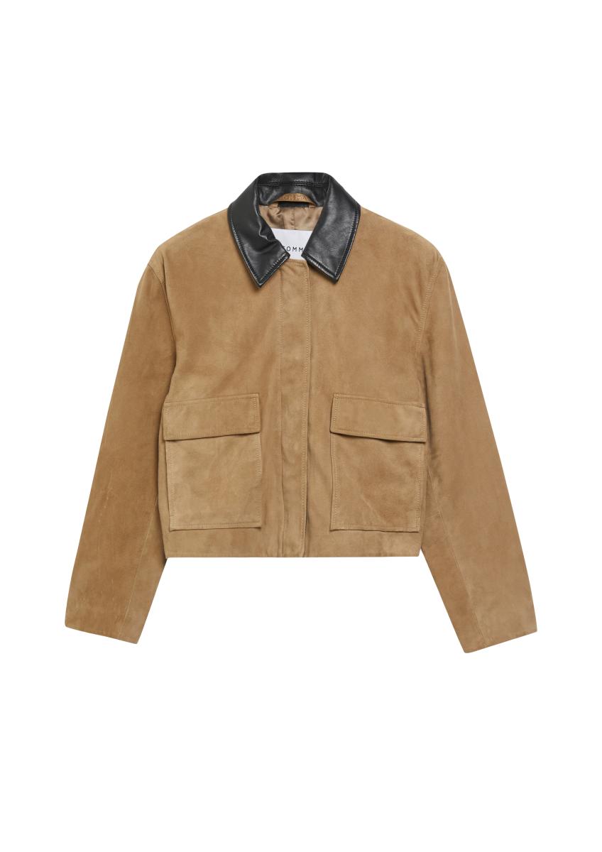 Damen Jacke