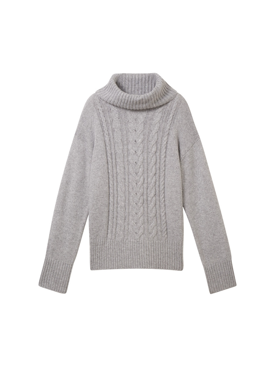 Damen Strickpullover