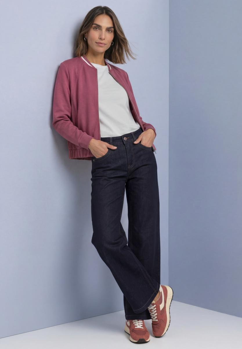 Damen Jacke