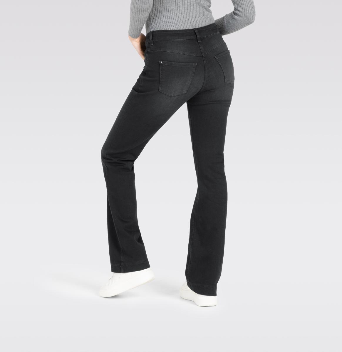 Damen Jeans Dream Boot