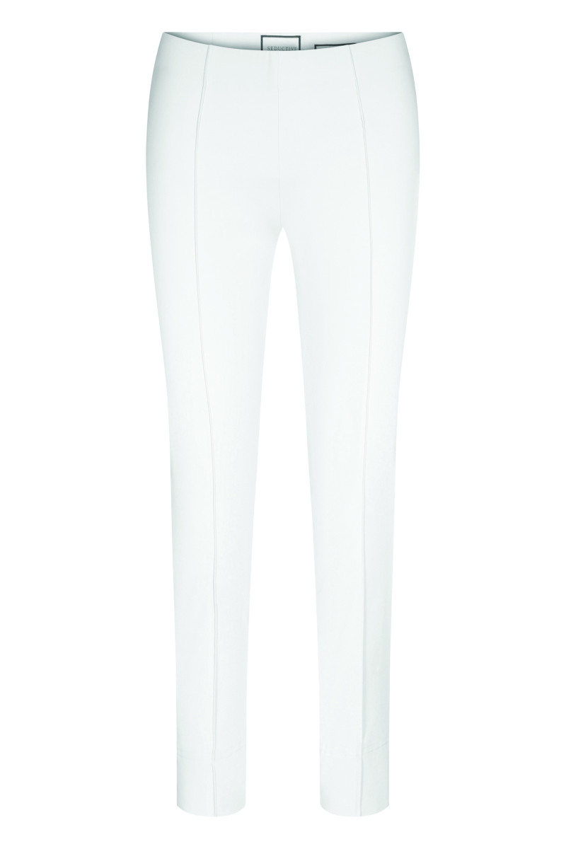 Damen Hose Capri