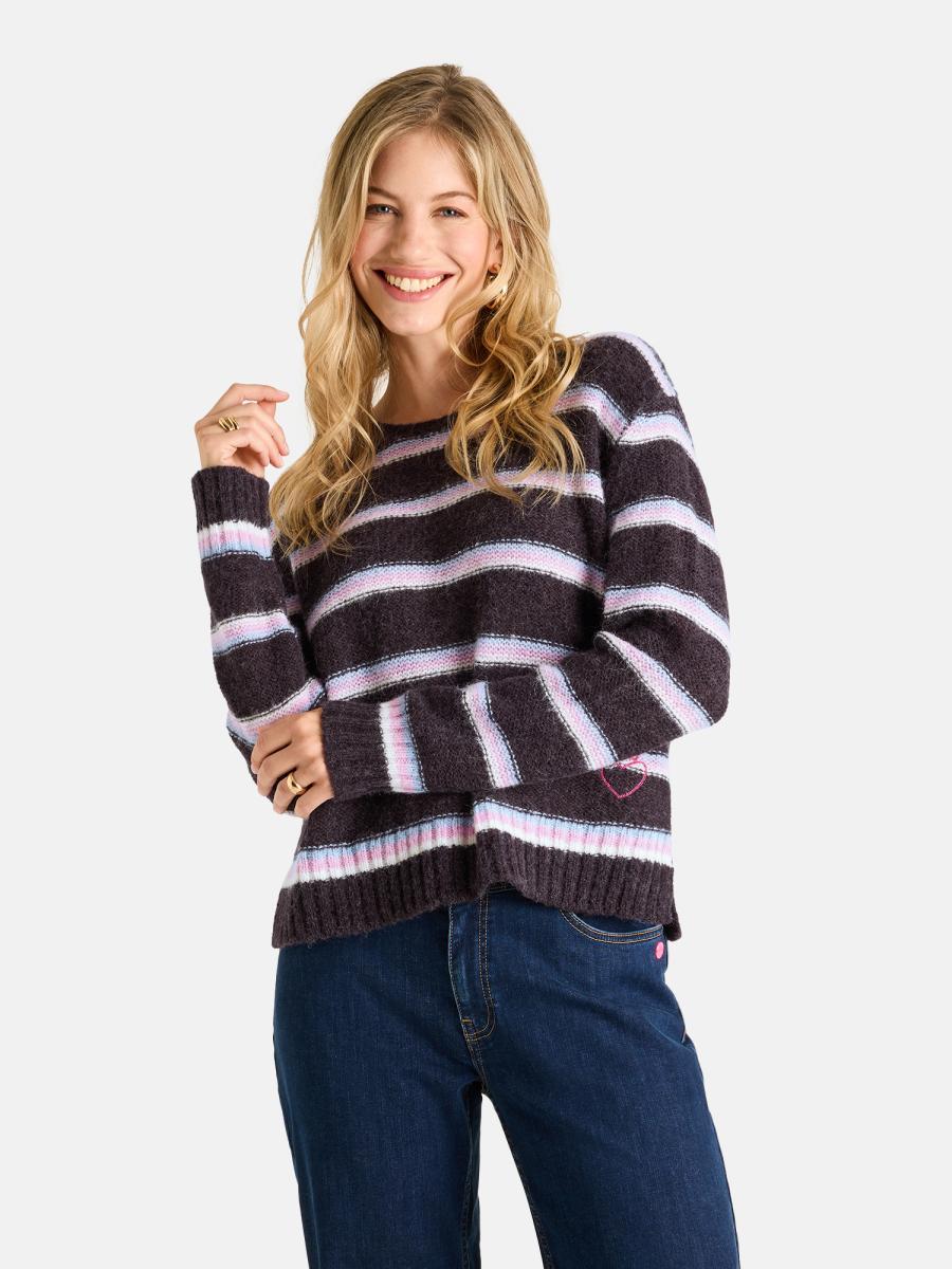 Damen Pullover AmairaL