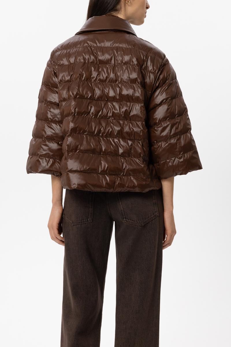 Damen Outdoor-Capejacke