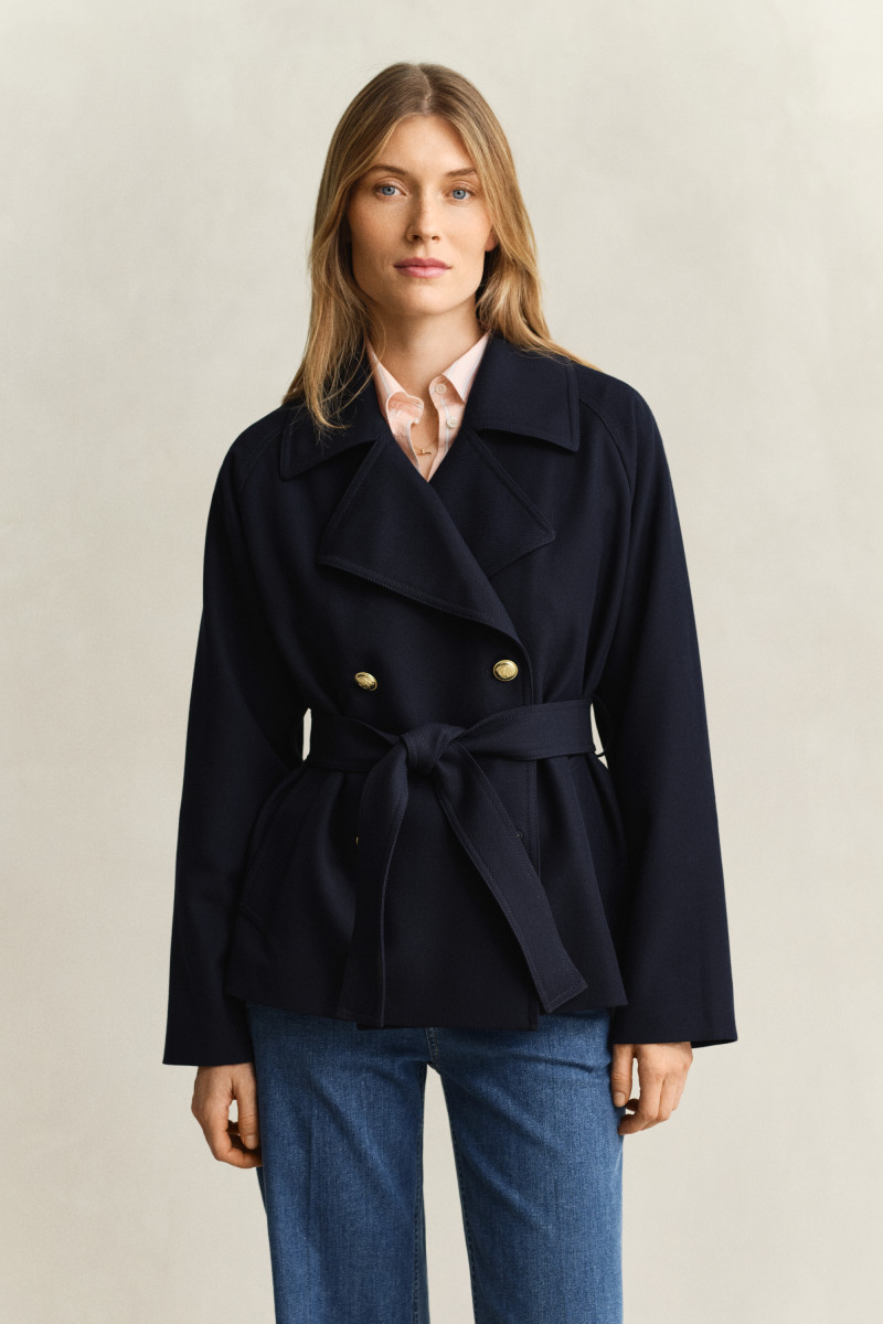Damen Trenchcoat