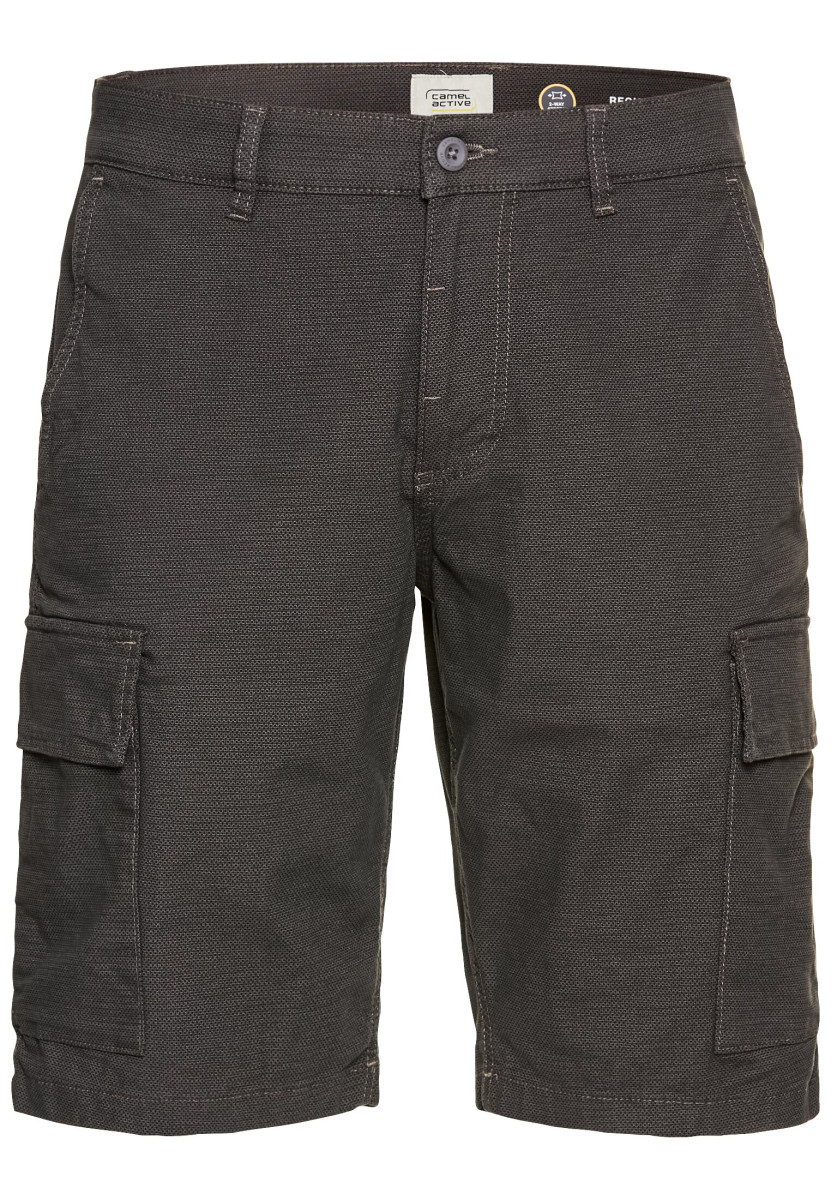 Herren Shorts Regular Fit