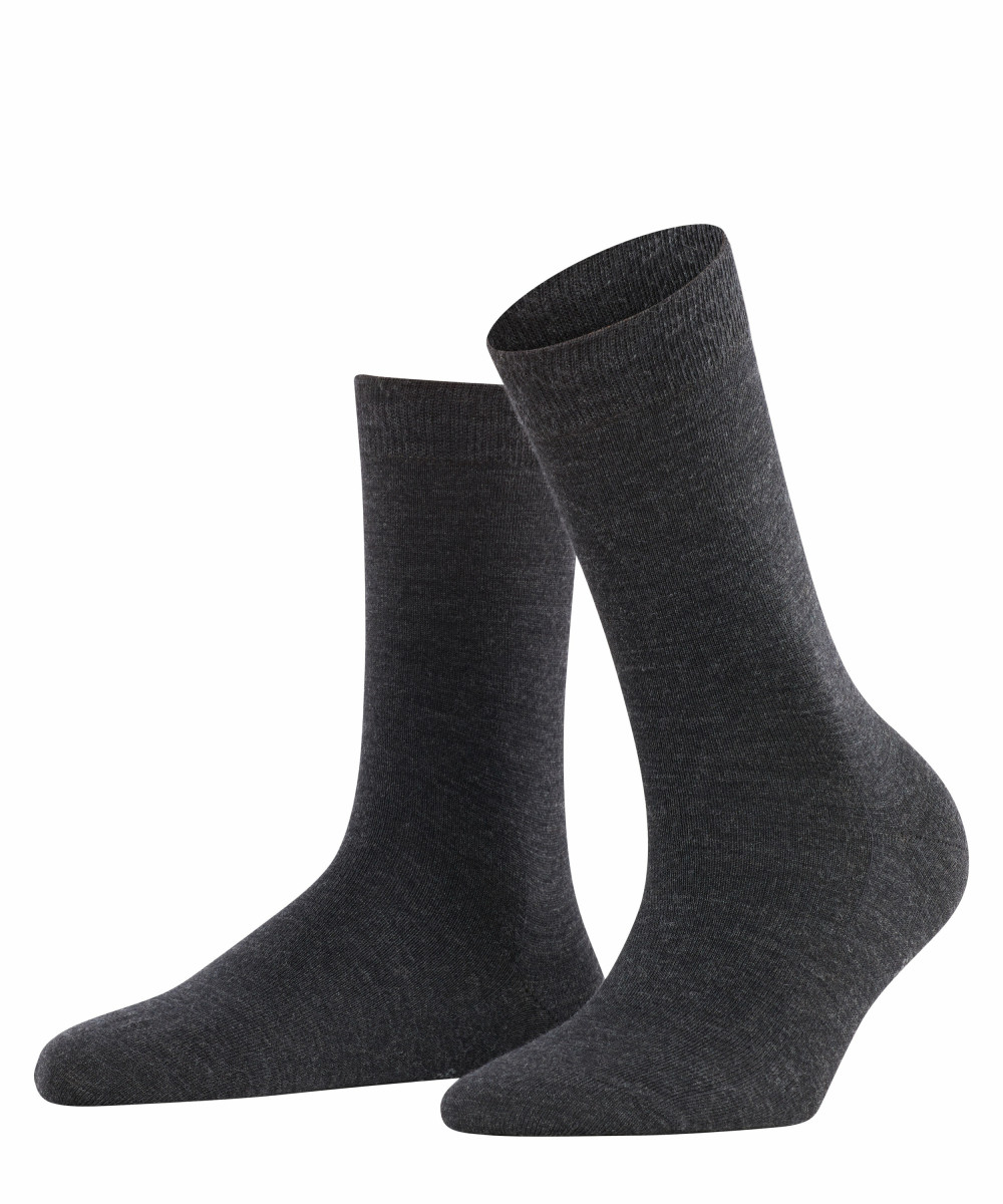 Socken Softmerino