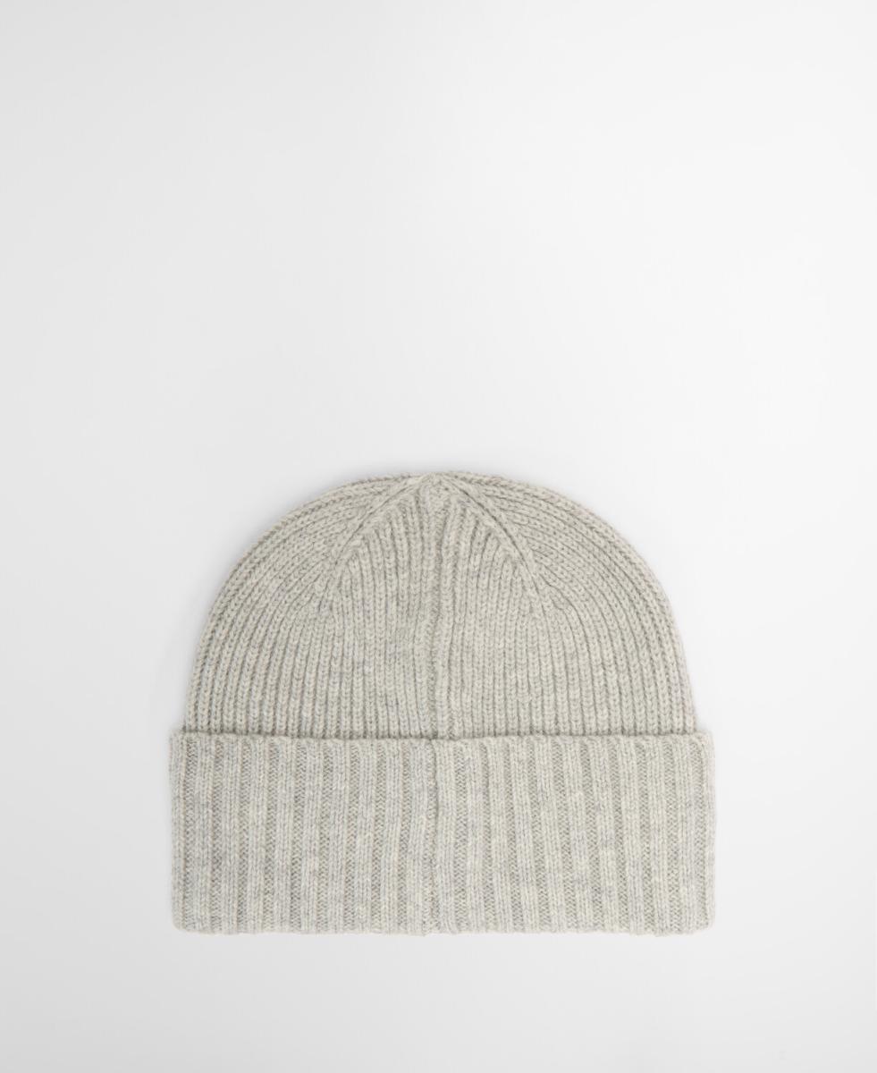 Woll-Beanie Annette
