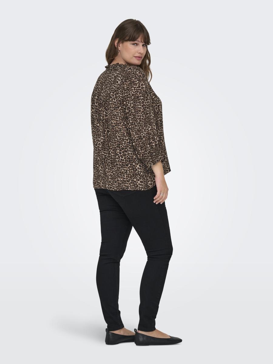 Damen Bluse CARRAYA