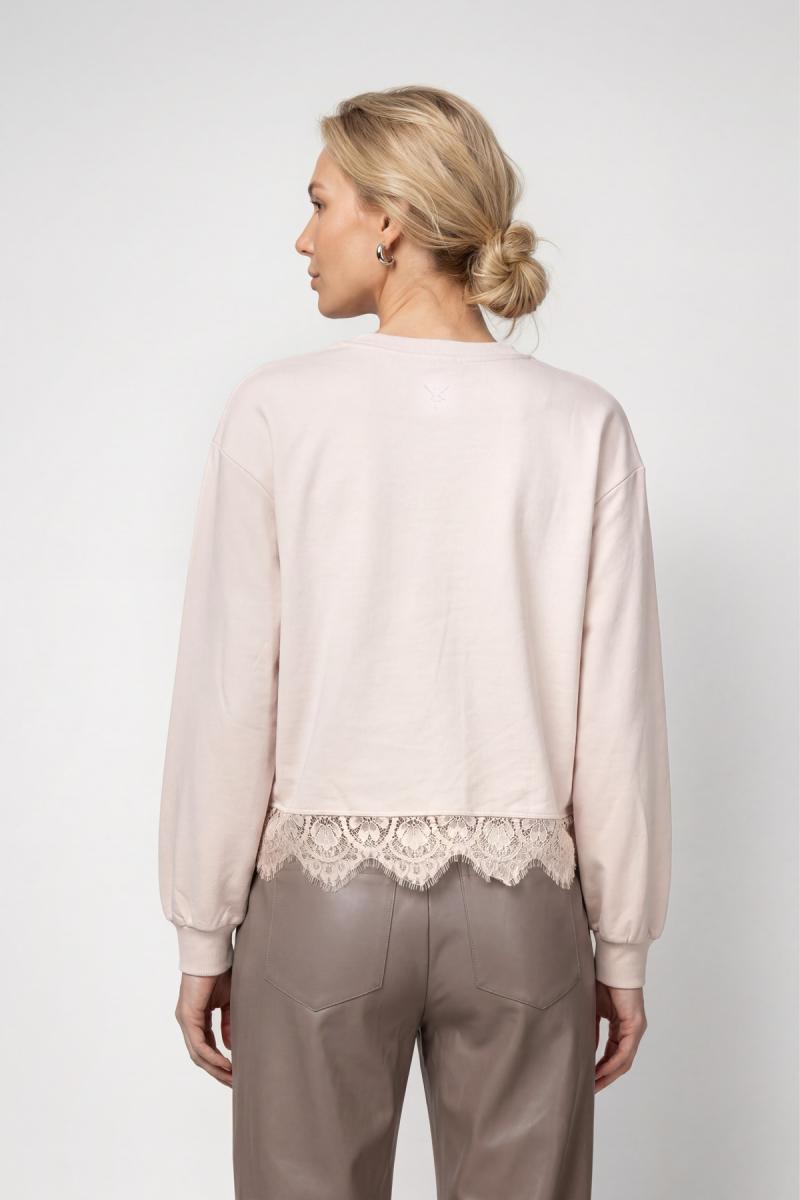 Damen Sweatshirt