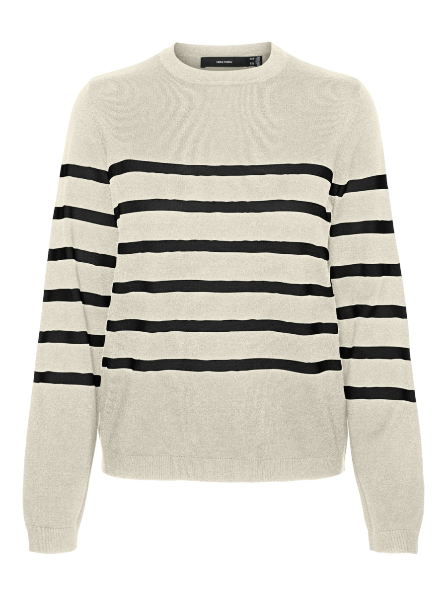 Damen Pullover VMSABA